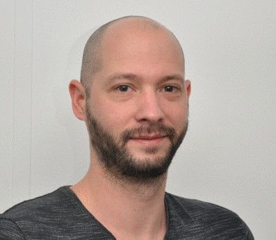 Yann Crumeyrolle